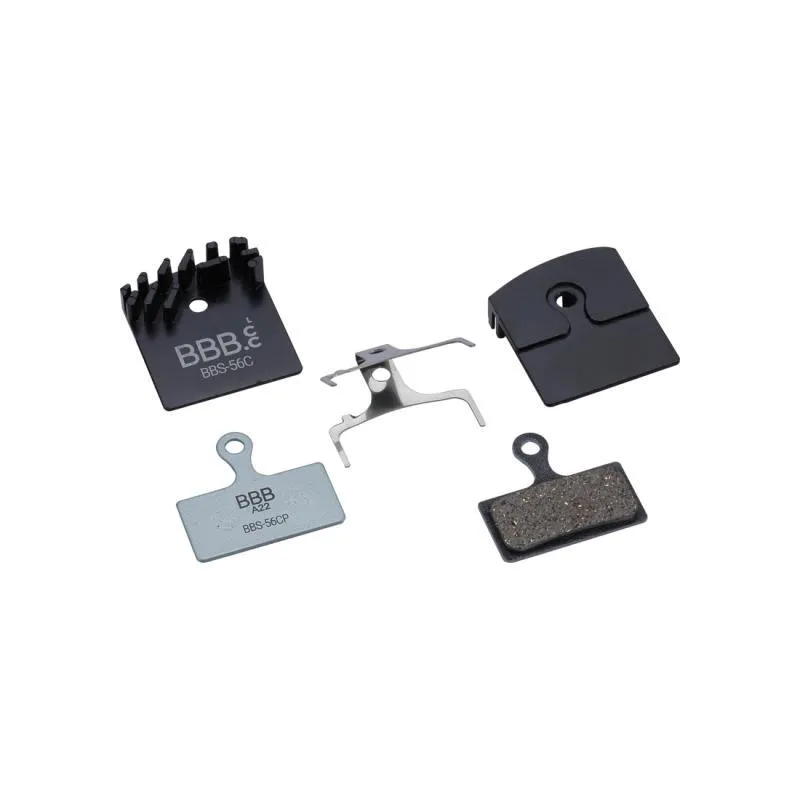BBB BBS-56C COOLFIN