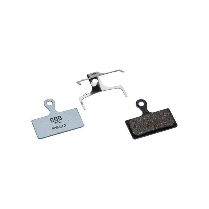 BBB BBS-56CP COOLFIN