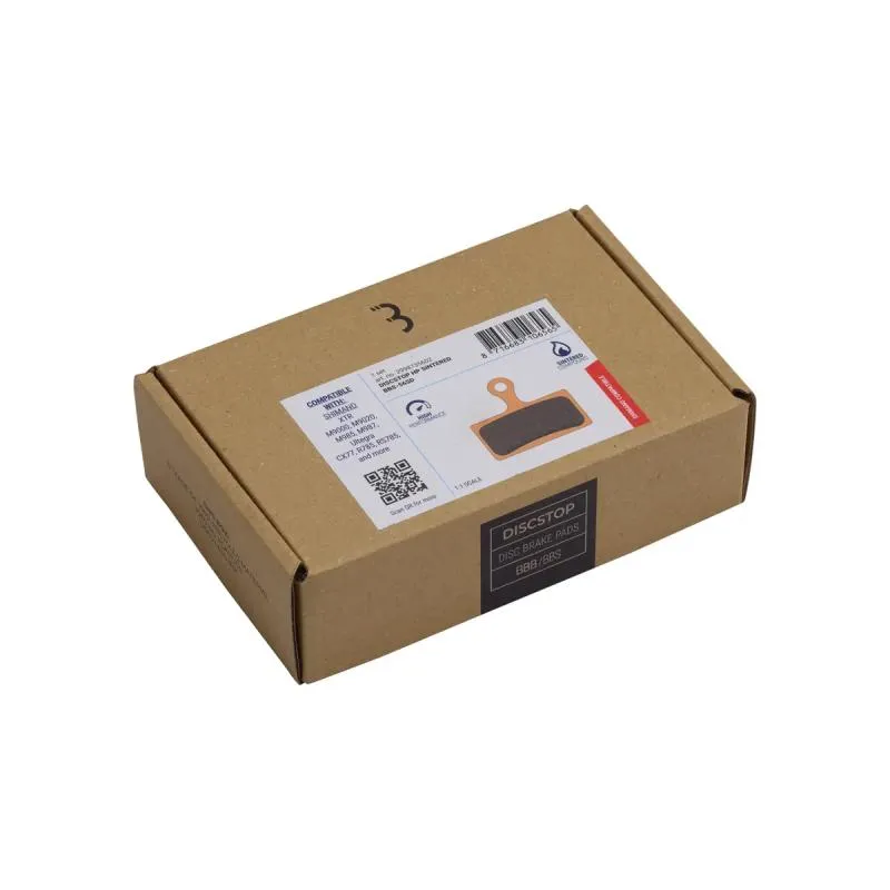 BBB BBS-56S DISCSTOP OEM