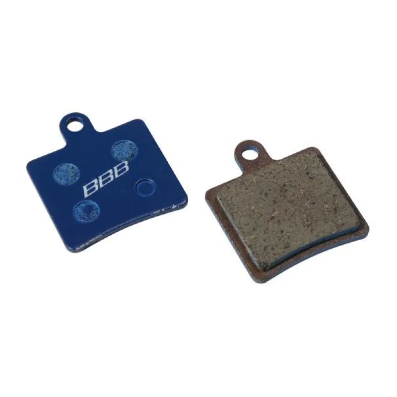 BBB BBS-61 DISCSTOP