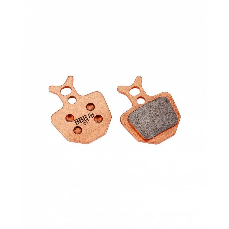 BBB BBS-66S DISCSTOP