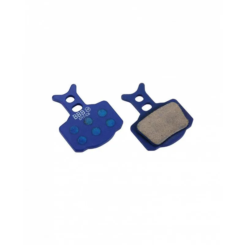 BBB BBS-67 DISCSTOP