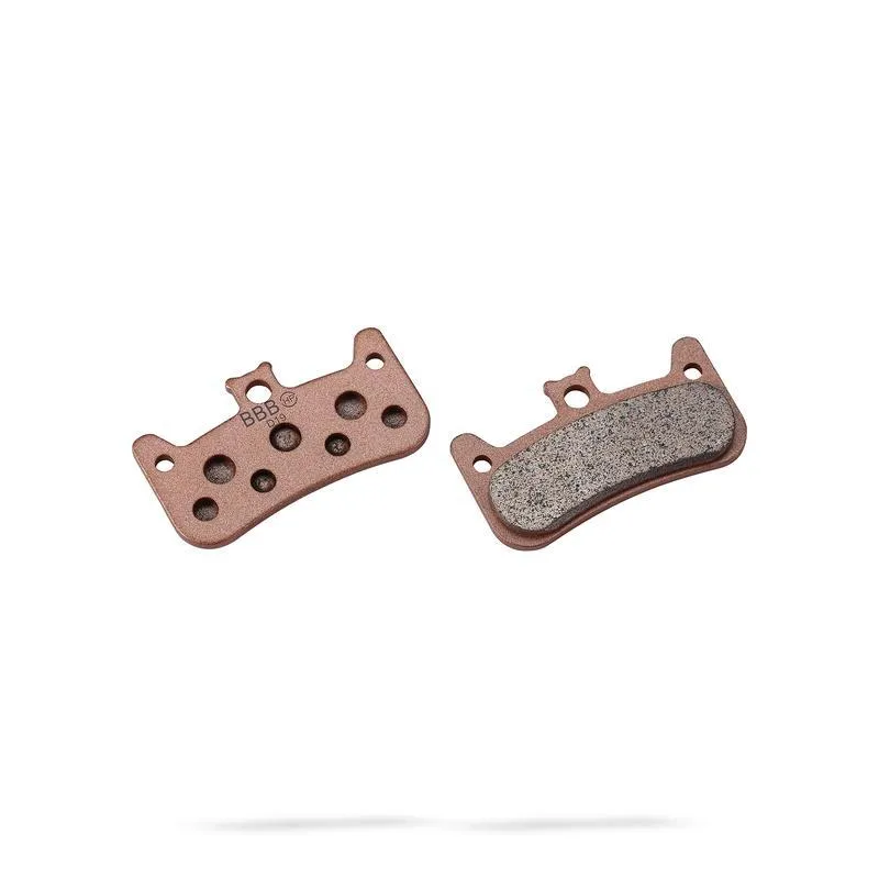 BBB BBS-68S DISCSTOP