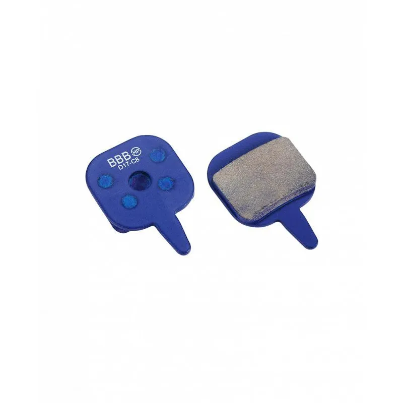 BBB BBS-75 DISCSTOP