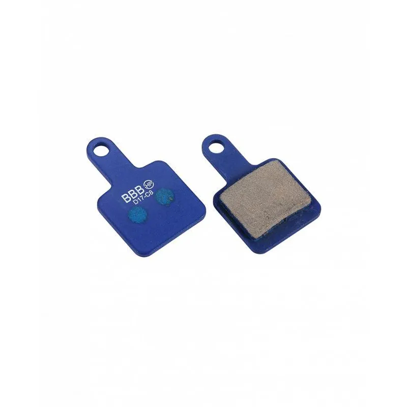 BBB BBS-77 DISCSTOP