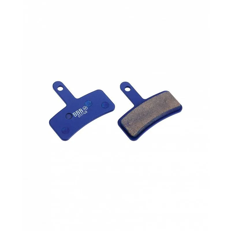 BBB BBS-78 DISCSTOP