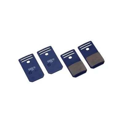 BBB BBS-87 DISCSTOP HP