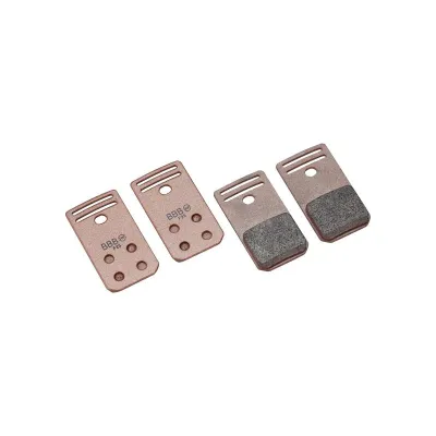 BBB BBS-87S DISCSTOP HP SINTERED