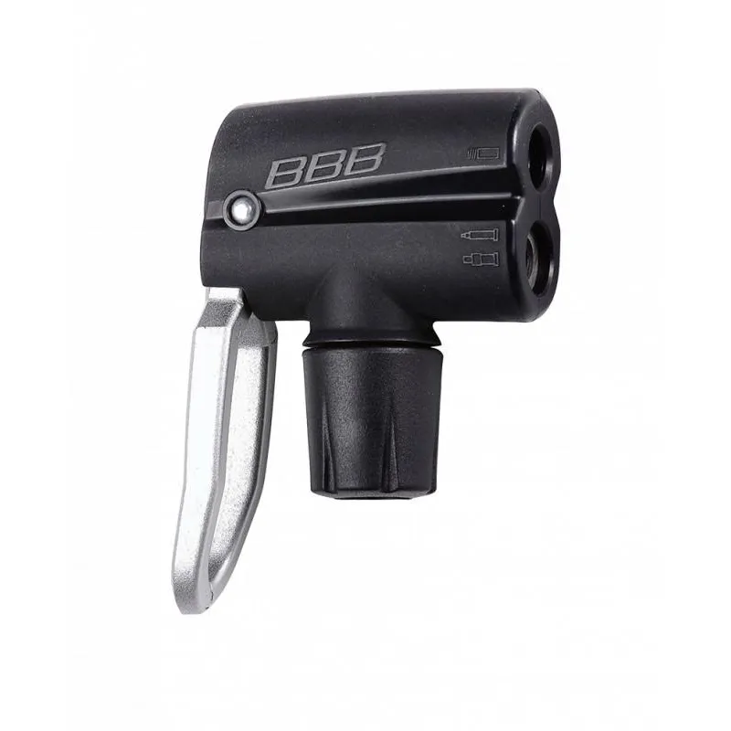 BBB BFP-93 DUALHEAD 2.0