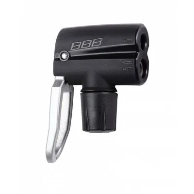 BBB BFP-93 DUALHEAD 2.0