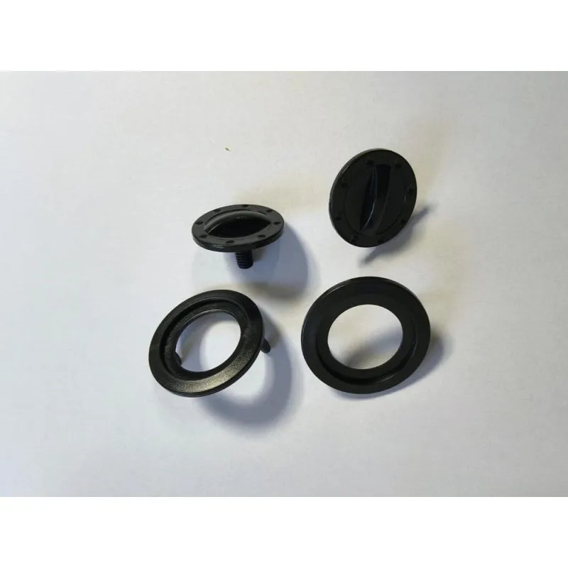 BBB BHE-145 HINGE SET