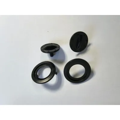 BBB BHE-145 HINGE SET
