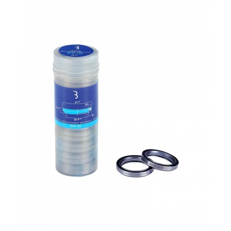 BBB BHP-182 HEADSET BEARING