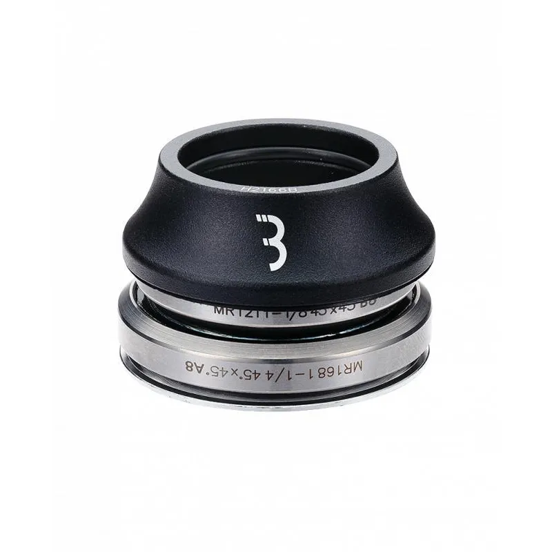 BBB BHP-45 TAPERED CrMo ložiská