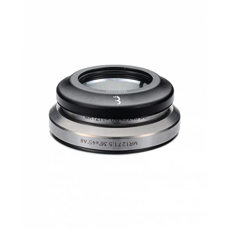 BBB BHP-46 TAPERED CrMo ložiská