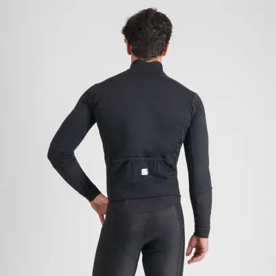 Sportful TOTAL COMFORT bunda black