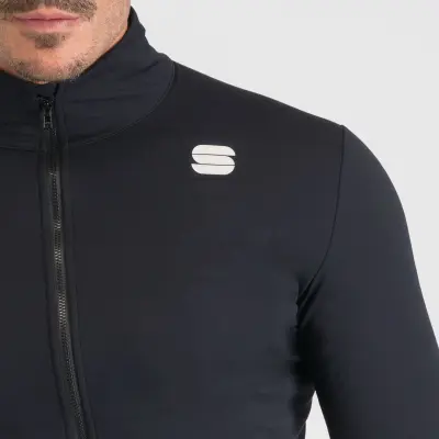 Sportful TOTAL COMFORT bunda black