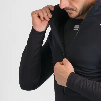 Sportful TOTAL COMFORT bunda black