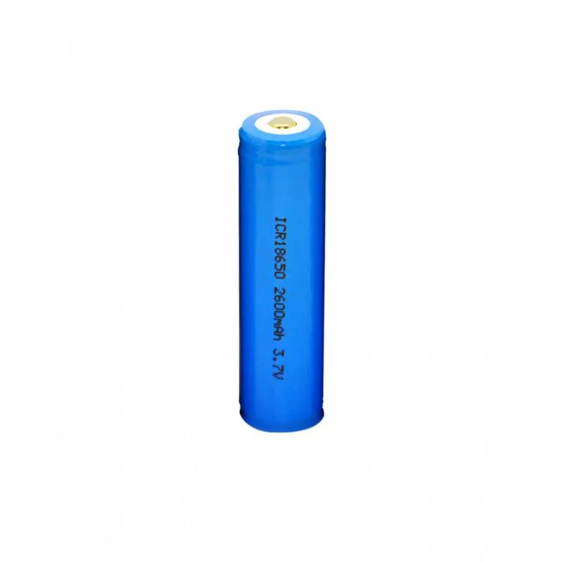 BBB BLS-139 STRIKE BATTERY