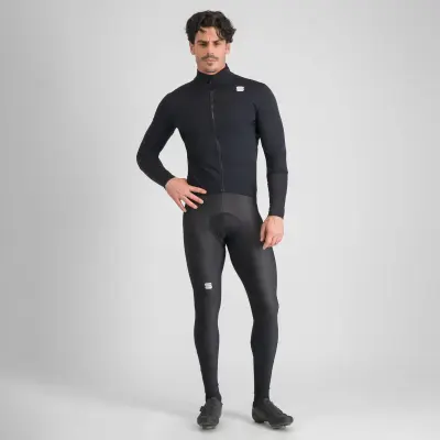 Sportful TOTAL COMFORT bunda black