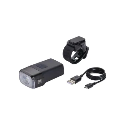BBB BLS-161 NANOSTRIKE 600