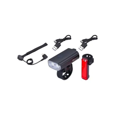 BBB BLS-174 STRIKEDUO 1200 COMBO