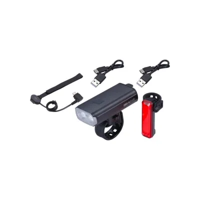 BBB BLS-175 STRIKEDUO 1600 COMBO