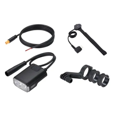 BBB BLS-241E E-STRIKE URBAN 600