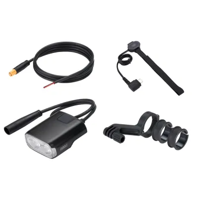 BBB BLS-242E E-STRIKE PRO 2000