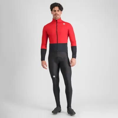 Sportful TOTAL COMFORT bunda tango red