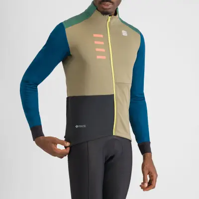 Sportful TEMPO bunda olive green
