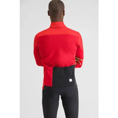 Sportful TEMPO bunda red