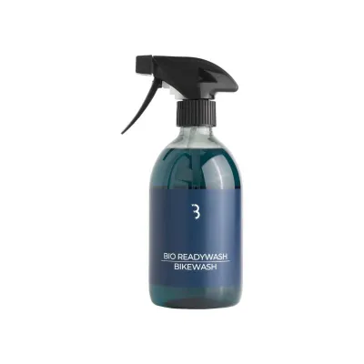 BBB BTL-253 BIOREADYWASH