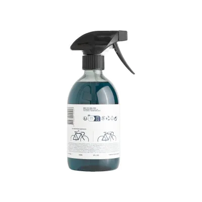 BBB BTL-253 BIOREADYWASH