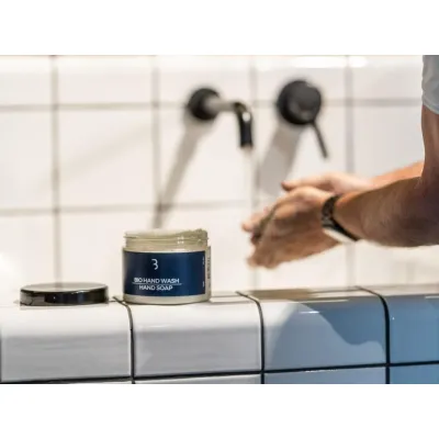 BBB BTL-259 BIO HAND WASH