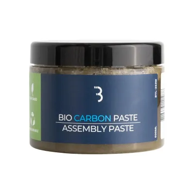 BBB BTL-263 BIO CARBON PASTE