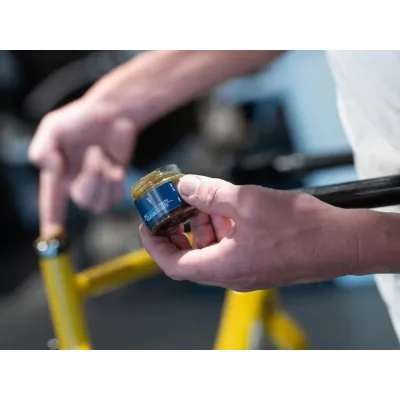 BBB BTL-263 BIO CARBON PASTE