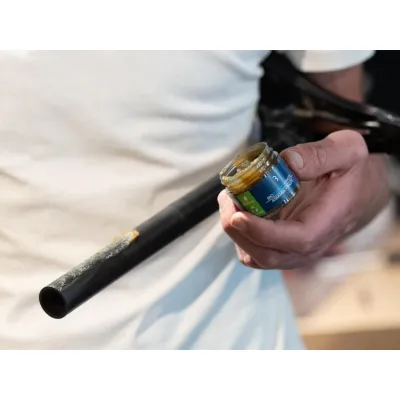 BBB BTL-263 BIO CARBON PASTE