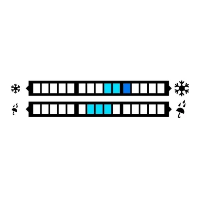 BBB BWG-21 CONTROLZONE