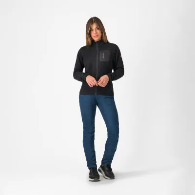 Castelli CLASSICO W FLEECE
