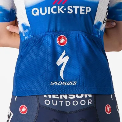 Castelli Competizione 3 Soudal QuickStep 2024