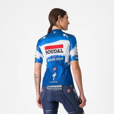 Castelli Competizione 3 Soudal QuickStep 2024