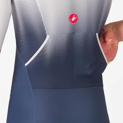 Castelli CORE TRI SUIT SHORT SLEEVE