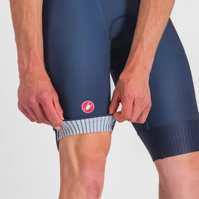 Castelli CORE TRI SUIT SHORT SLEEVE