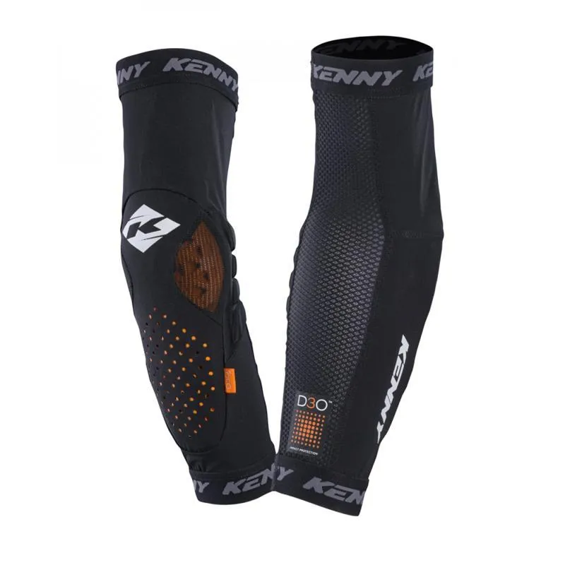 KENNY ELBOW GUARDS D3O