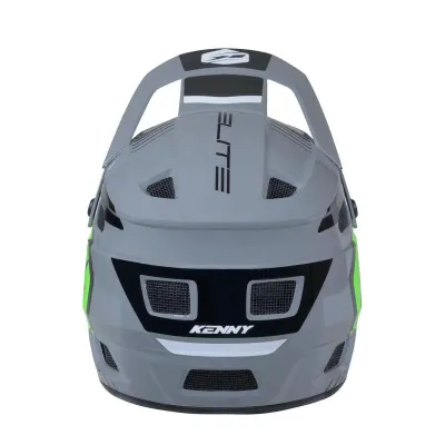 KENNY ELITE 26