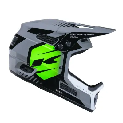 KENNY ELITE 26