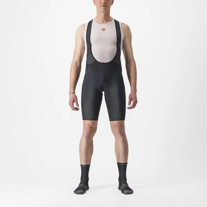 Castelli ENTRATA 2