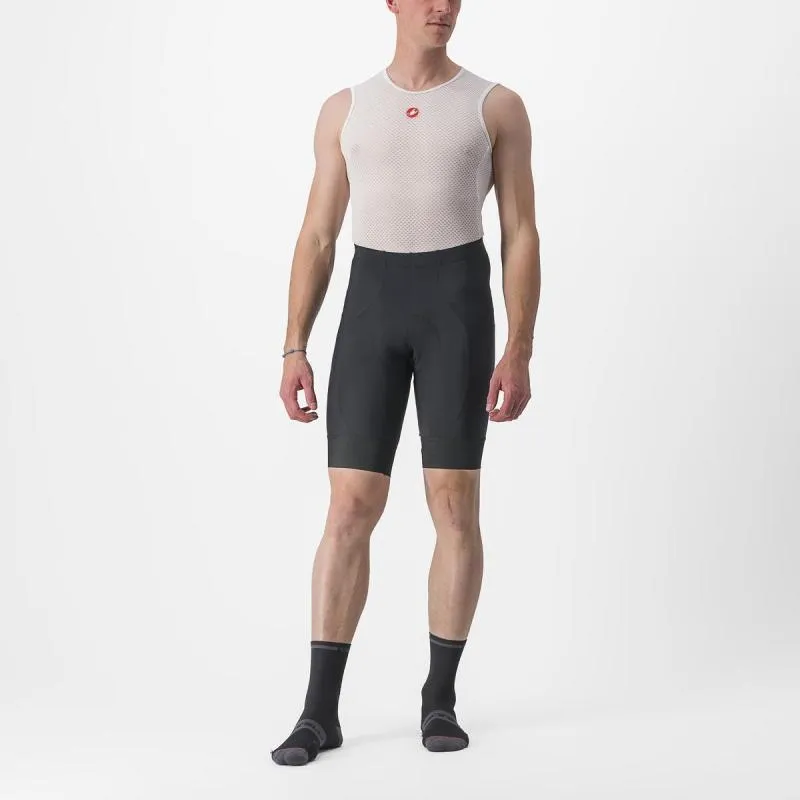 Castelli ENTRATA 2