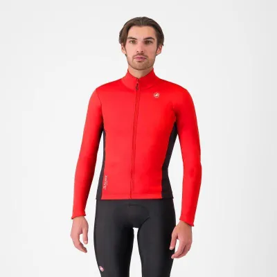 Castelli ENTRATA 2